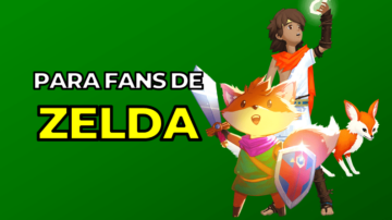 Nintenderos.com - The Legend of Zelda​: The Wind Waker podría ser