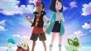 Fecha de estreno, vídeo e imágenes inéditas del nuevo anime Pokémon