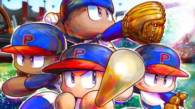 Así corre en Switch el juego del Nintendo Direct que cuesta menos de 1€, WBSC eBaseball: Power Pros