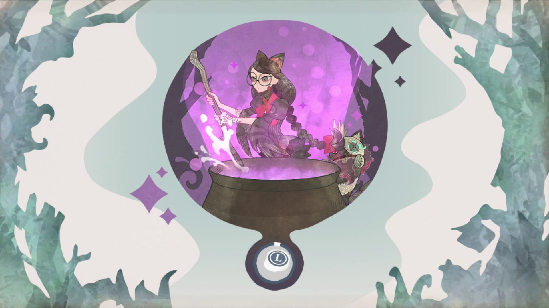Bayonetta Origins: Cereza and the Lost Demon para Nintendo Switch
