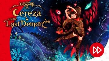 [Impresiones] Bayonetta Origins: Cereza and the Lost Demon para Nintendo Switch