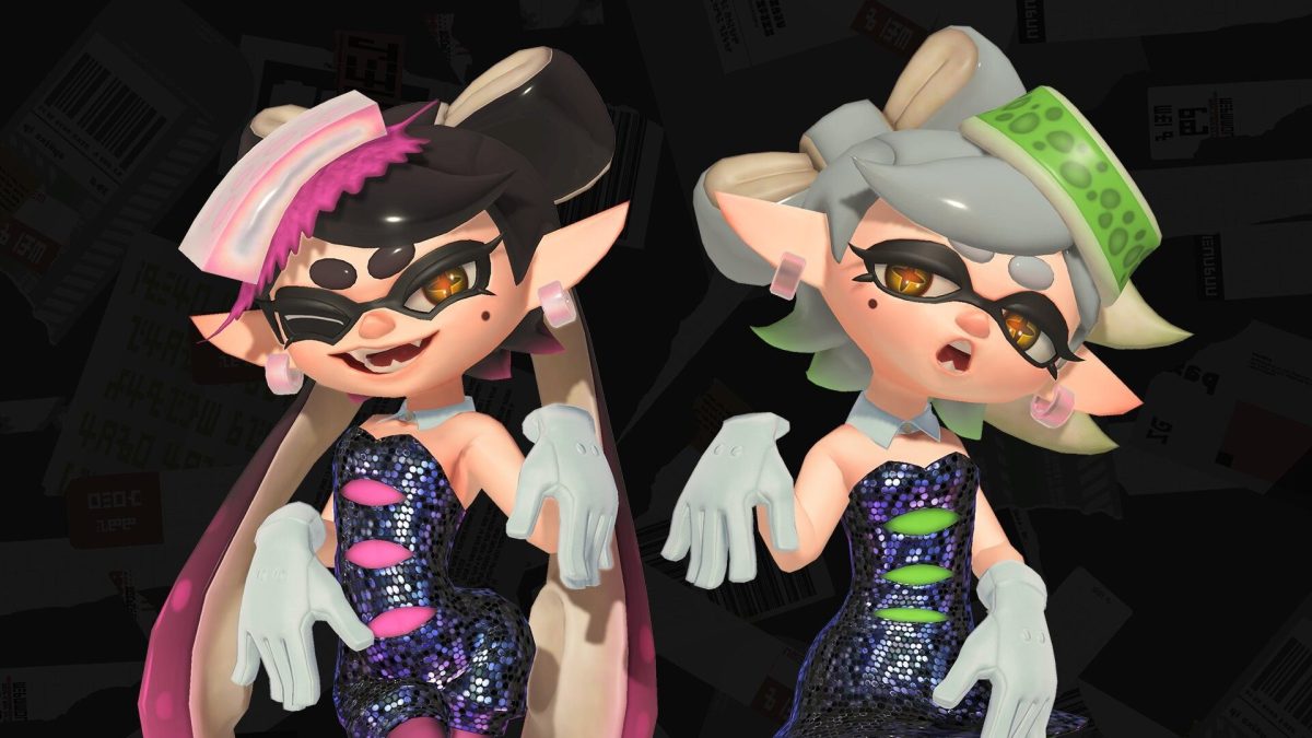 Splatoon 3