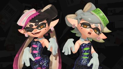 Splatoon 3