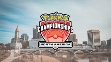 Detalles del Campeonato Internacional de América del Norte de Pokémon