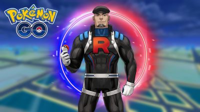 Cliff de Pokémon GO