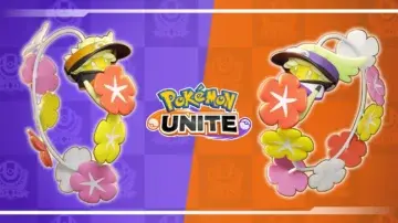 Pokémon Unite recibe a Comfey: detalles y guía
