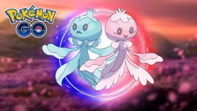 Todo sobre la investigación Deseos amorosos de Pokémon GO