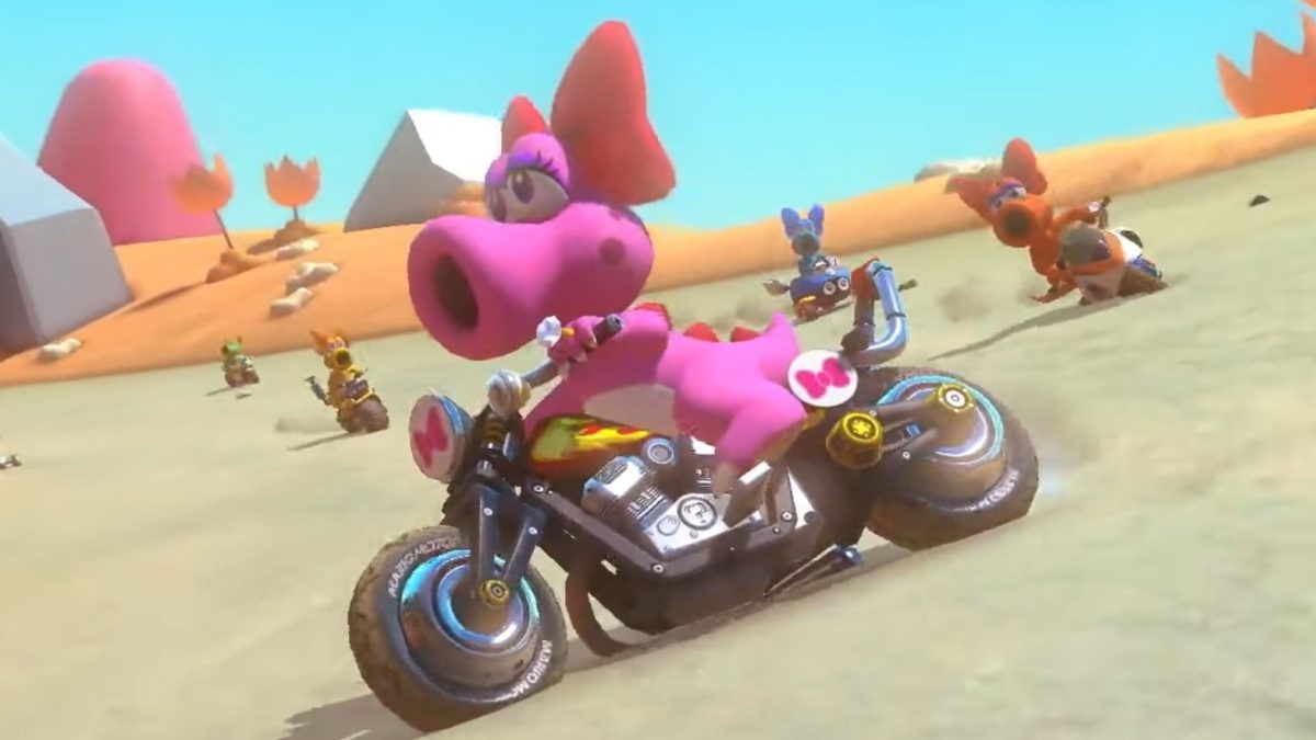 Mario Kart