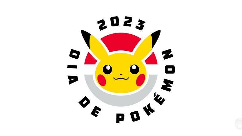 Anunciado oficialmente el Día de Pokémon 2023