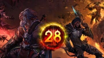 Diablo III se prepara para su temporada 28 con la actualización 2.7.5
