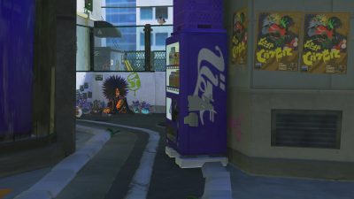 Splatoon 3