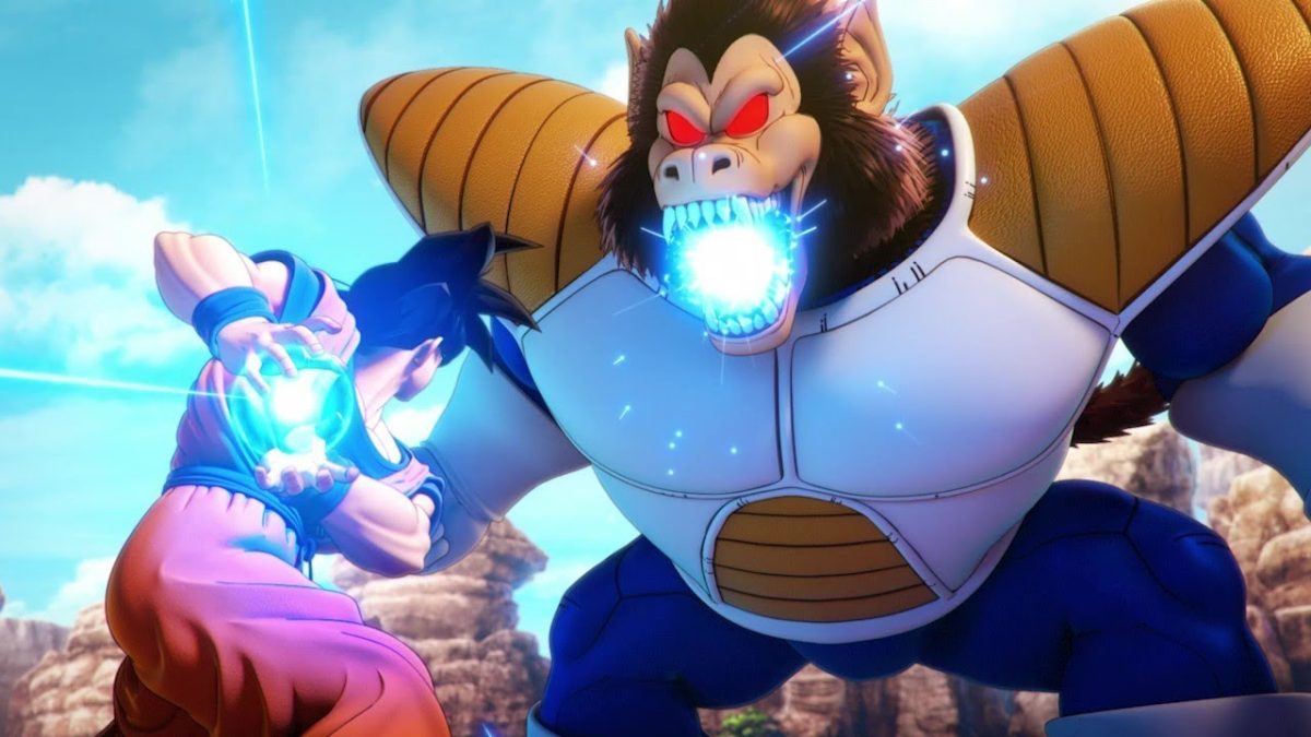 Dragon Ball