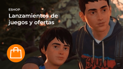 Lanzamientos de juegos y ofertas de la semana en la eShop de Nintendo (2/2/23, Europa y América)