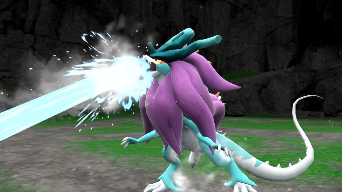 Pokémon Escarlata