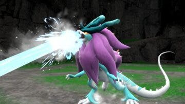 Pokémon Escarlata y Púrpura: rumores sobre nuevas formas Teracristal
