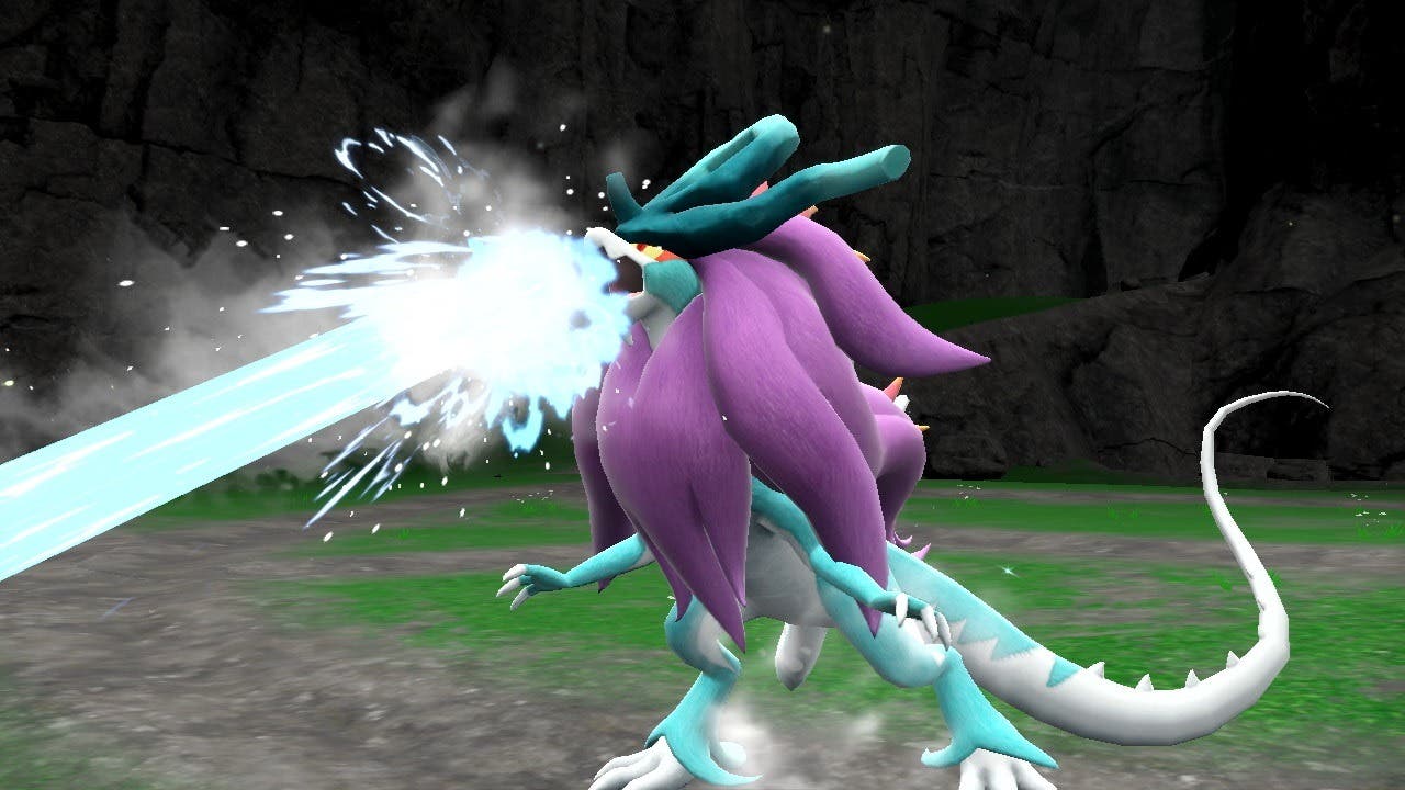 Pokémon Escarlata y Púrpura anuncia nueva actualización para abril