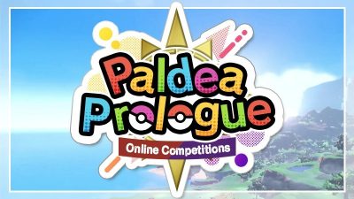 Detallado el Primer Torneo Online de Pokémon Escarlata y Púrpura