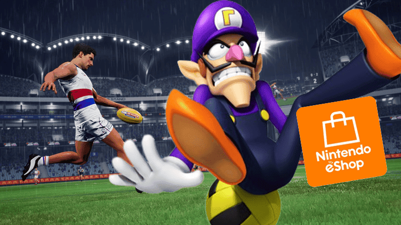 Este juego de deporte va a ser retirado de la eShop de Nintendo Switch