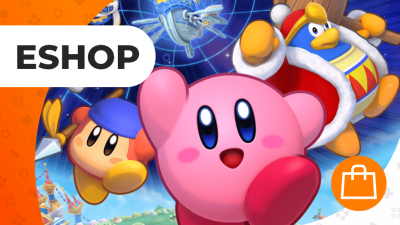 Lanzamientos de juegos y ofertas de la semana en la eShop de Nintendo (23/2/23, Europa y América)