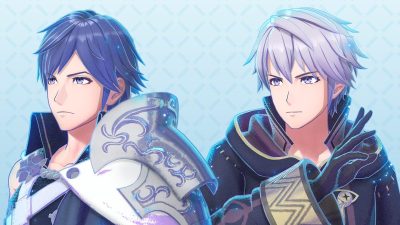 Fire Emblem Engage
