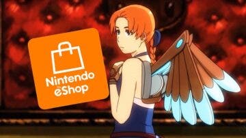 Forgotten Anne regresa próximamente a la eShop de Nintendo Switch