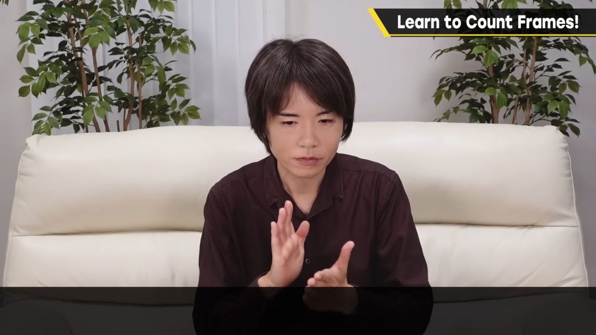 sakurai fps