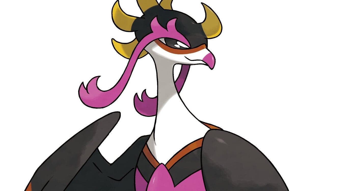 El DLC de Pokémon Escarlata y Púrpura presenta sus nuevos Pokémon: Okidogi, Munkidori, Fezandipiti y más