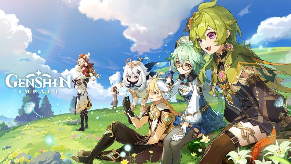 Códigos de Genshin Impact: Muchas Protogemas gratis (enero 2024)