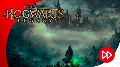hogwarts legacy harry potter