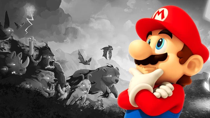 Dos juegos no anunciados para Nintendo Switch han sido listados para la consola en Taiwán