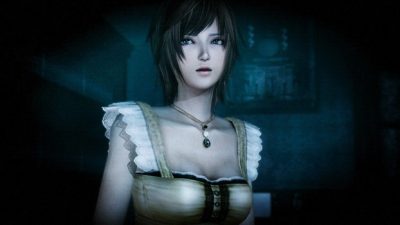Nintendo publica con restricción de edad el tráiler de la historia de Project Zero: Mask of the Lunar Eclipse