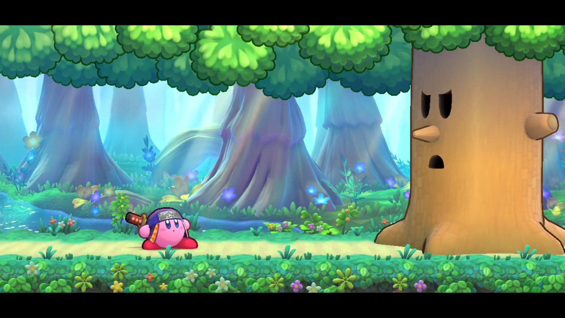 Kirby's Return to Dream Land Deluxe jefes