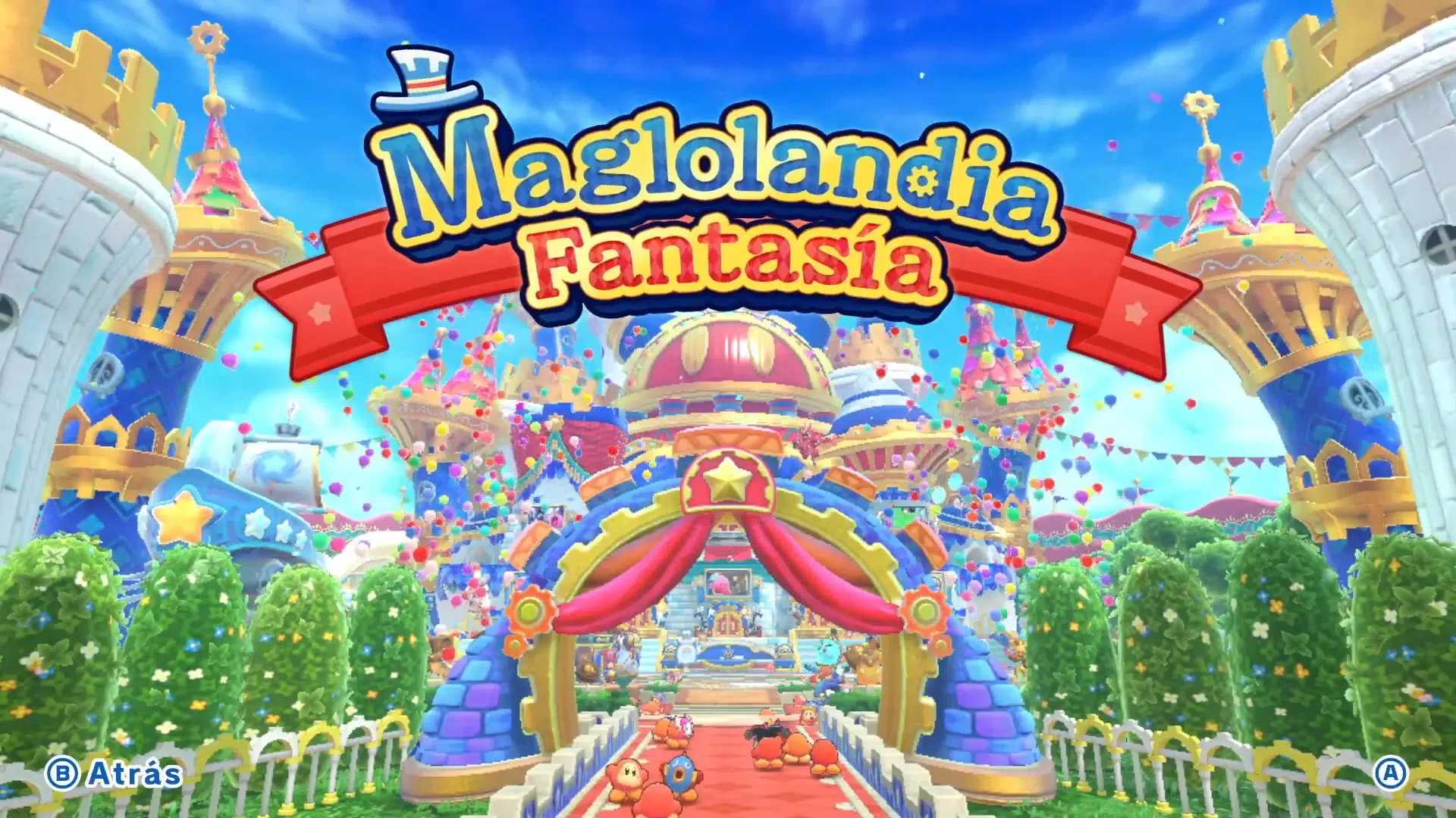 Análise: Kirby's Return to Dream Land Deluxe (Switch) não trai a expectativa de grande diversão - Nintendo Blast