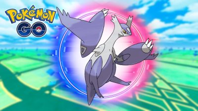 Guía para la Incursión de Mega Latias en Pokémon GO