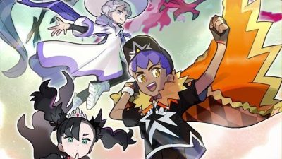 Pokémon Masters EX confirma estas parejas de Neocampeones