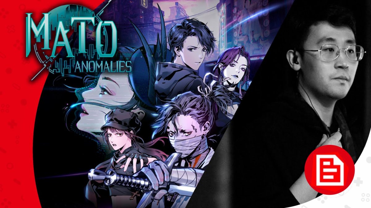 mato anomalies