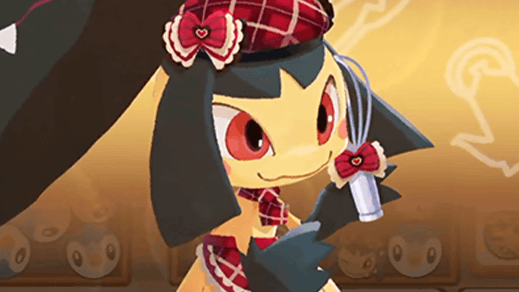 Pokémon Café