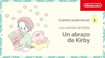 Disfruta de este nuevo cuento de Kirby justo a tiempo para San Valentín