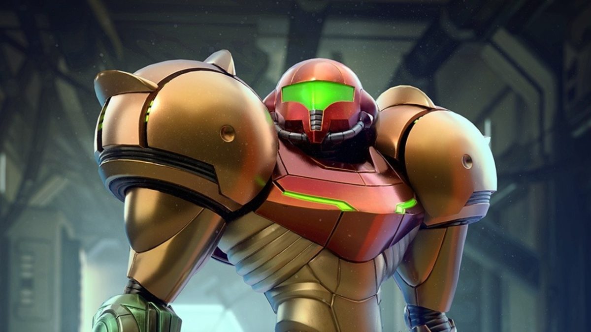 Metroid Prime