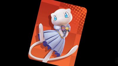Pokémon Unite estrena este nuevo Holoatuendo para Mew