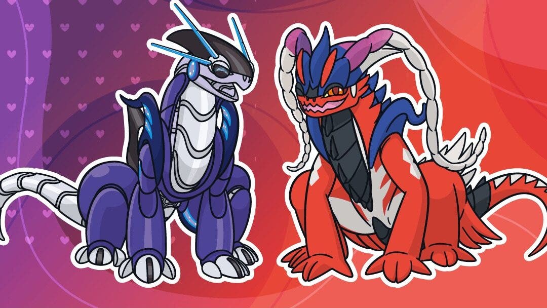 Pokémon comparte estas curiosas tarjetas para San Valentín