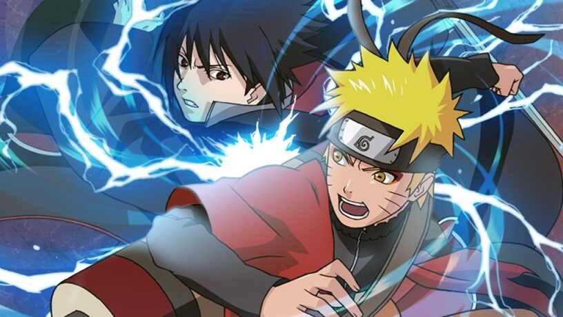 Naruto Shippuden: Ultimate Ninja Storm 2, a precio mínimo temporalmente en la eShop americana de Nintendo Switch