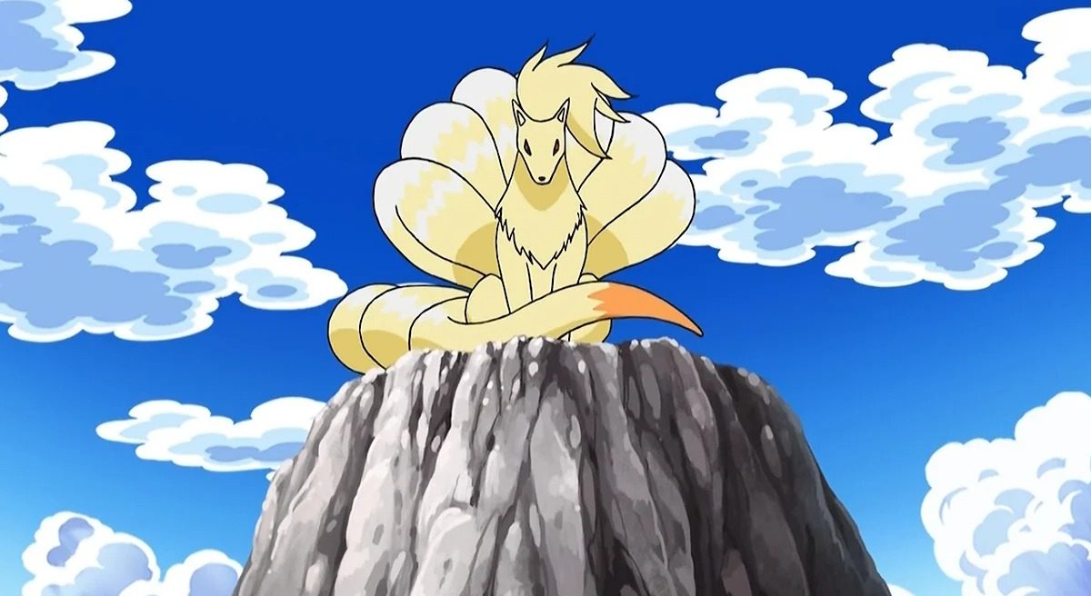 Pokémon