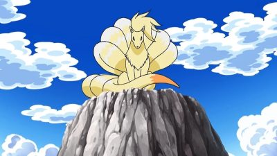 Pokémon