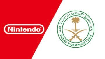 Nintendo of Europe pasa a ser responsable de Arabia Saudí