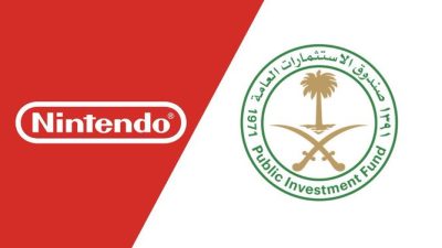 Arabia Saudí busca fortalecer lazos con Nintendo y Capcom para impulsar la industria del videojuego en Oriente Medio