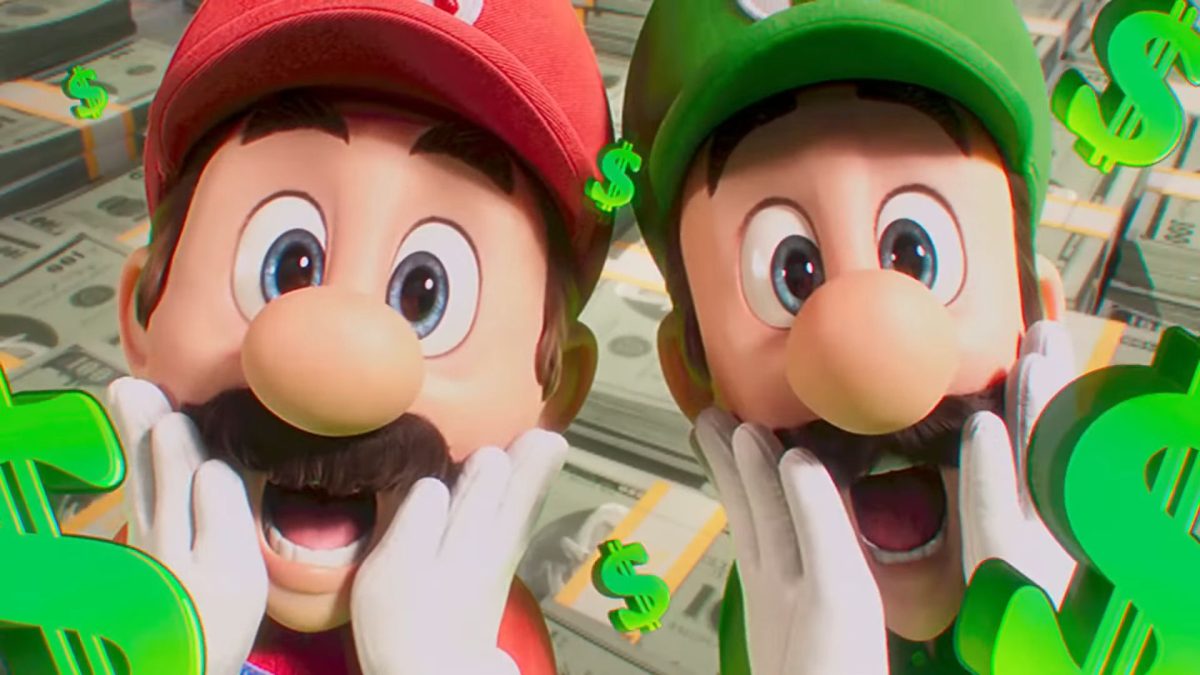 nintendo arabia saudi