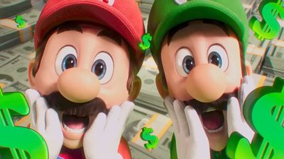 Arabia Saudí compra todavía más acciones de Nintendo