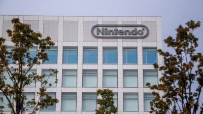 Nintendo baja sus pronósticos tras estas caídas en ventas de Switch y sus juegos