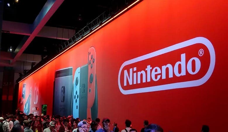 Nintendo queda confirmada para la Dream Con 2023